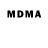 МДМА crystal Anders Johnsen